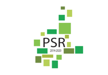 Logo PSR 2014-2020
